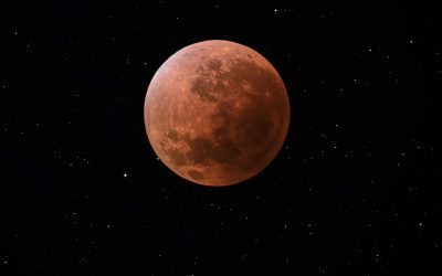 Lunar Eclipse Image Processing and Video Roundup (Podcast 848)