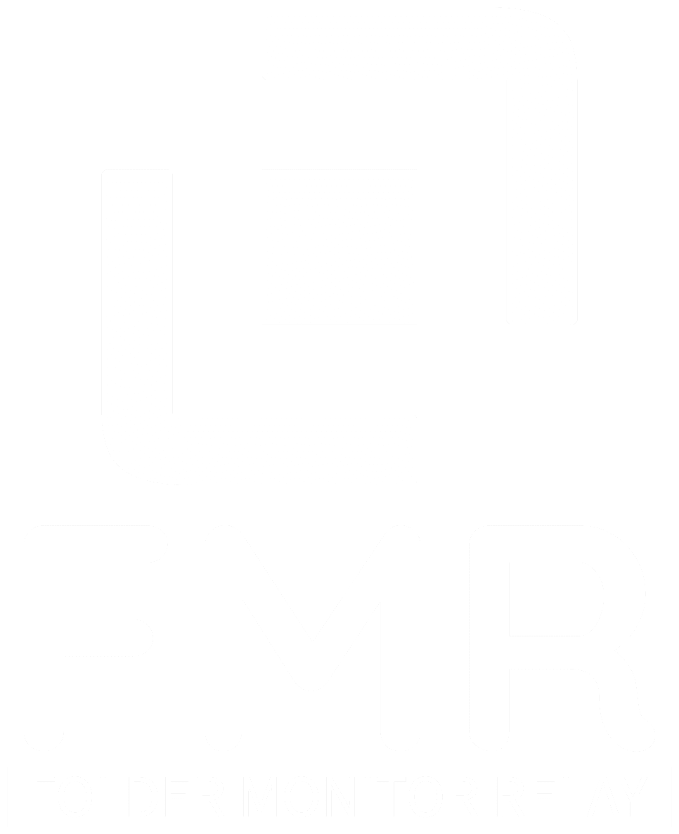 FMR Logo